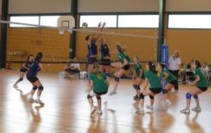 Un nouveau tour de passé pour les espoirs !!!