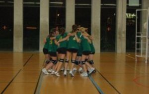 Le bon week-end du MLNVB