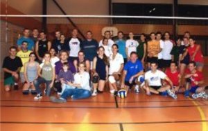 Tournoi intermembre: résultat