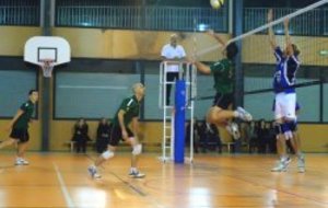 Toujours plus haut !!!