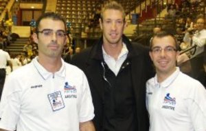 Quand Alain rencontre Ced et Choubby