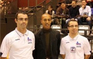 Après Alain, au tour de Stéphane...