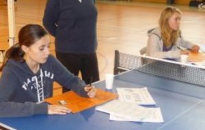 Le MLNVB forme ses jeunes marqueurs