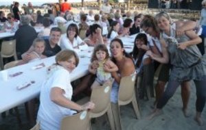 Le MLNVB brûle à la Saint Jean