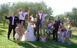 Un mariage made in MLNVB