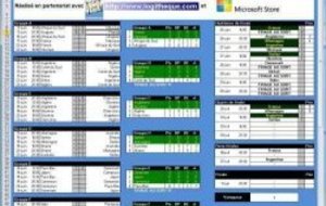 A vos marques, prêt, PRONOSTIQUEZ !!!