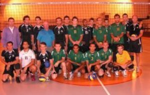 Des débuts poussifs...