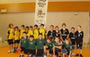 Un week-end presque parfait