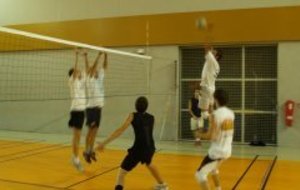 Tournoi inter-membre pour le téléthon