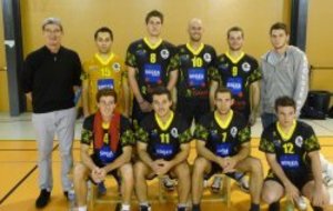 Un bon week-end au MLNVB