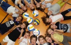 Stage de la Toussaint