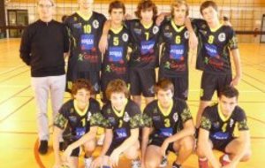 Les jeunes au TOP, les seniors flop...