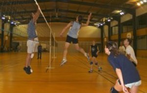 Tournoi inter-membre pour le téléthon 2eme édition