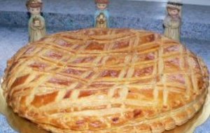 Le MLNVB fête les rois