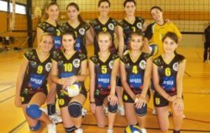 Merci les filles !!!