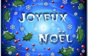 JOYEUX NOEL