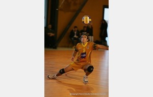 Cric crac on passe à l'attaque...