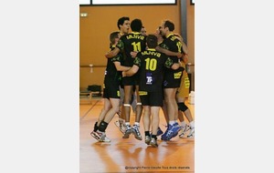 ... ra ra c'est nous qu'on gagnera...!!!