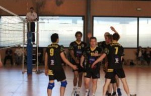 Victoires et frustration...