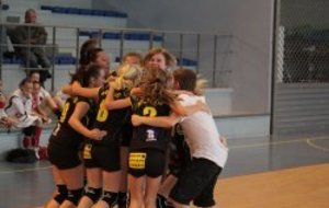 Tournoi international: J2