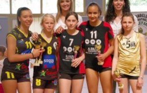 Tournoi international: CLASSEMENTS