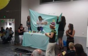 10 ANS !!! CA SE FÊTE !!!!!!!