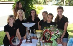 MLNVB: la consécration !!!