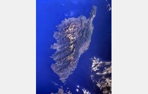 L'île de Beauté pour la N3 !!!