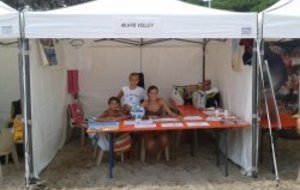 "Faites du sport" avec le MLNVB