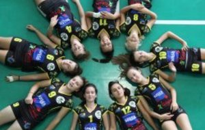 Les filles pour un exploit