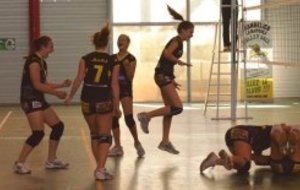 Les jeunes avec panache !!!!