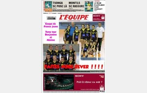 Faites-nous rêver !!!