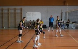 Les benjamines ratent le coche