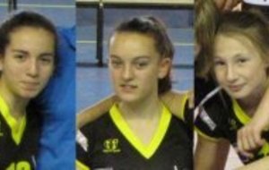 Place aux sélections départementales