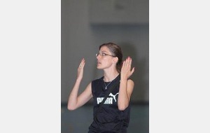 Le MLNVB avec le 06 aux mini-volleyades