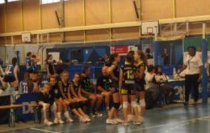 Coupe de France jour 1: mi-journée