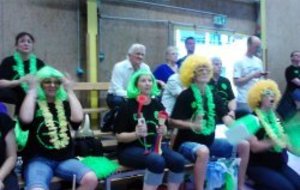 Coupe de France jour 2: mi-journée