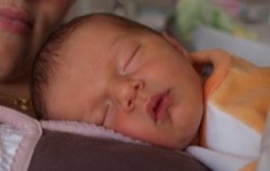 Bienvenue Camille !!!