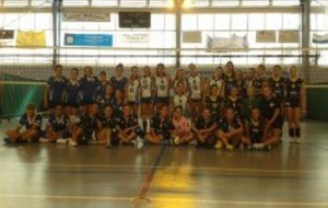 Les tournois réussissent à nos équipes