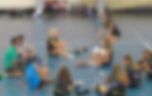 Un début dans le flou...