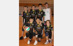 Des hauts et des bas