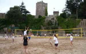 Un tournoi apprécié par tous