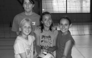 En route pour les finales de zone