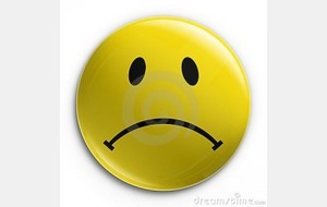 Quand ça ne veut pas...