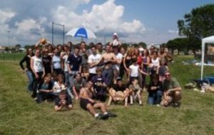 Rallye surprise du 08 juin 2008 - MERCI à tous !!!