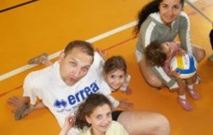 Tournoi des familles edition 2