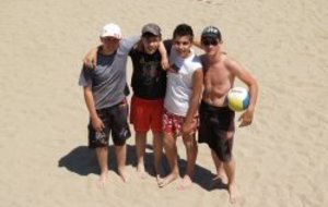 Les paires mandolociennes sur le podium