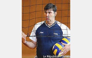 A la recherche d'entraineurs