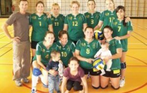 Le week-end des filles