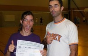 JEU DU PRONO: Flagada récompensée !!!